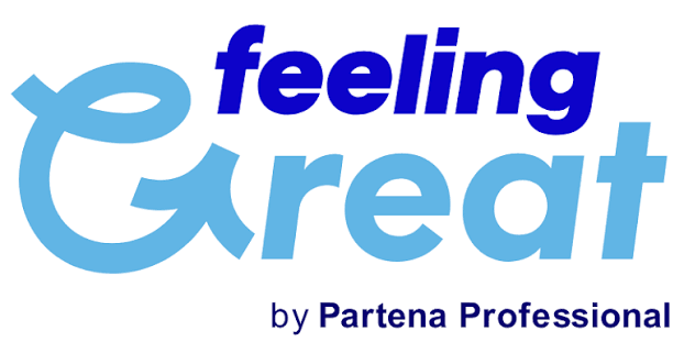 Feeling Great by Partena Professional