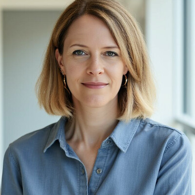 LEEN SEGERS