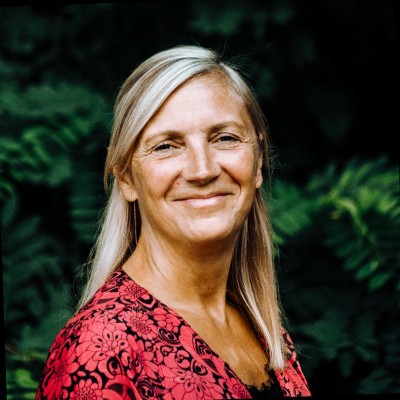 Sabine Claeys