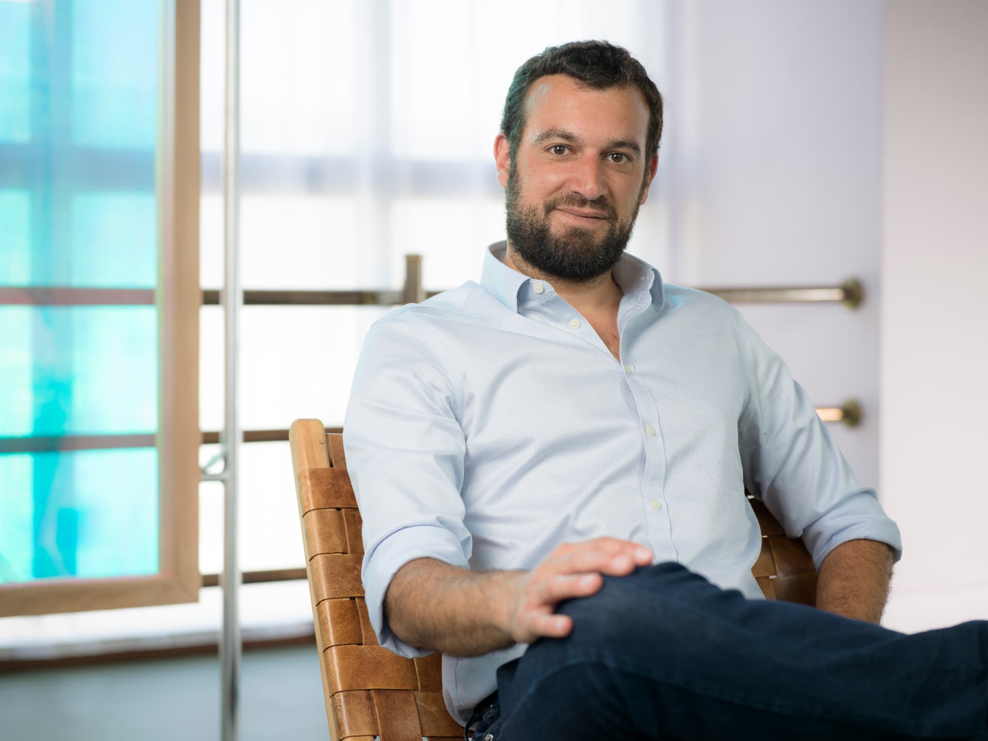 ALEXANDRE DUTOIT